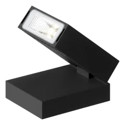 WEVER & DUCRÉ Stake Fold 1.0 LED-spotlight svart