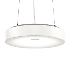 White Belt PD LED-pendel, 3 000 K, hvit