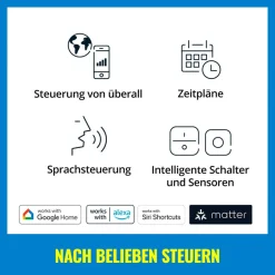 WiZ G95 LED-filamentpære globe WiFi E27 6,3 W RGBW