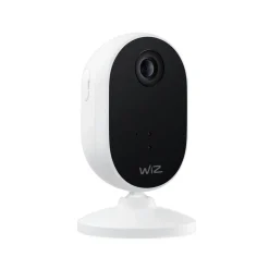 WiZ Indoor Security kamera med Wi-Fi