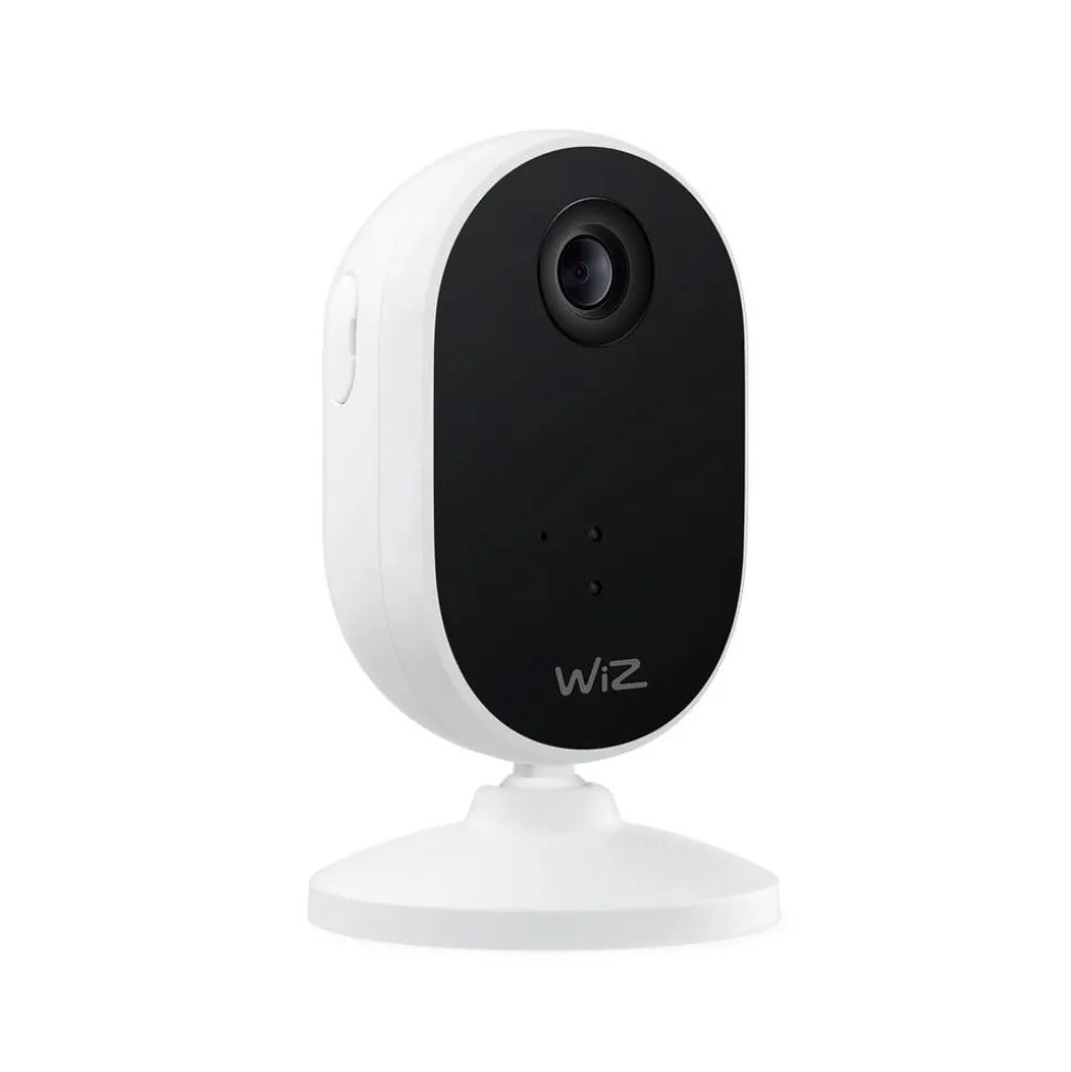 WiZ Indoor Security kamera med Wi-Fi