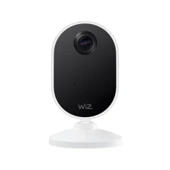 WiZ Indoor Security kamera med Wi-Fi