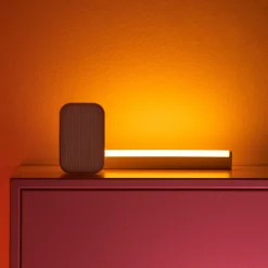 WiZ LED-bordlampe Light Bar, enkeltpakke