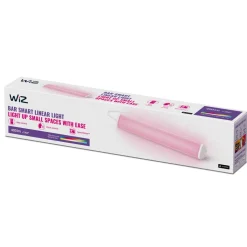 WiZ LED-bordlampe Light Bar, enkeltpakke
