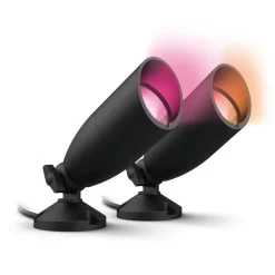 WiZ LED-spot Ground starter kit dobbelpakke