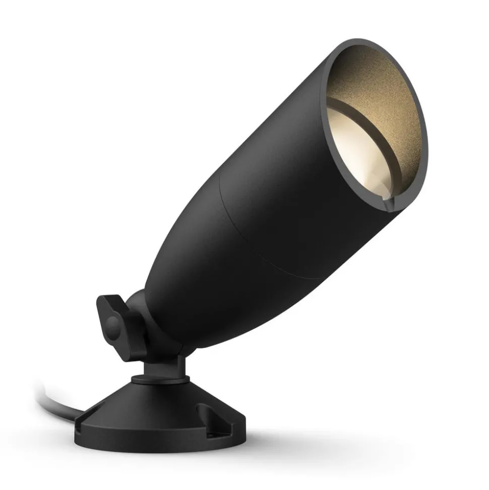 WiZ LED-spot Ground utvidelse enkeltpakke