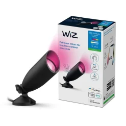 WiZ LED-spot Ground utvidelse enkeltpakke
