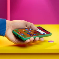 WiZ NFC tag, selvklebende, autark, 4 stk