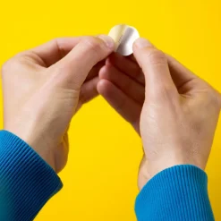 WiZ NFC tag, selvklebende, autark, 4 stk