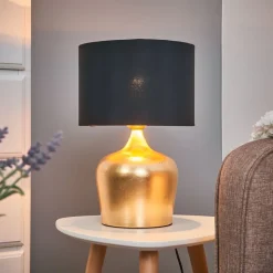 Yndig bordlampe Malalba